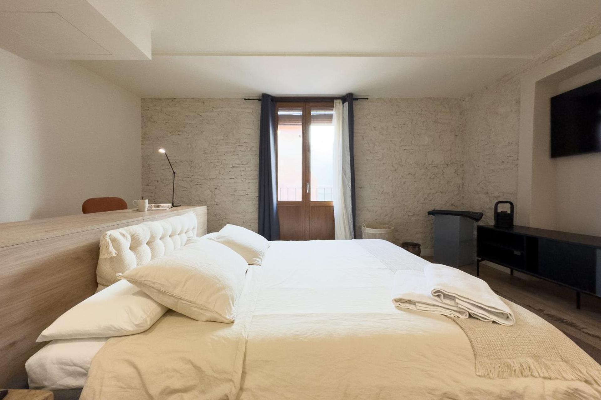 Urban Design Apartments & Studios Barcelona Exterior foto